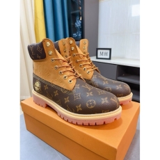 Louis Vuitton Boots